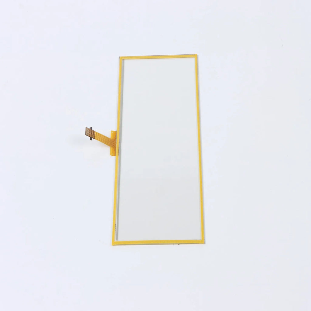 6.1 Inch Touch Screen LA061WQ1-TD04 FOR Toyota Corolla RAV4 2014-2016 Navigation Display C