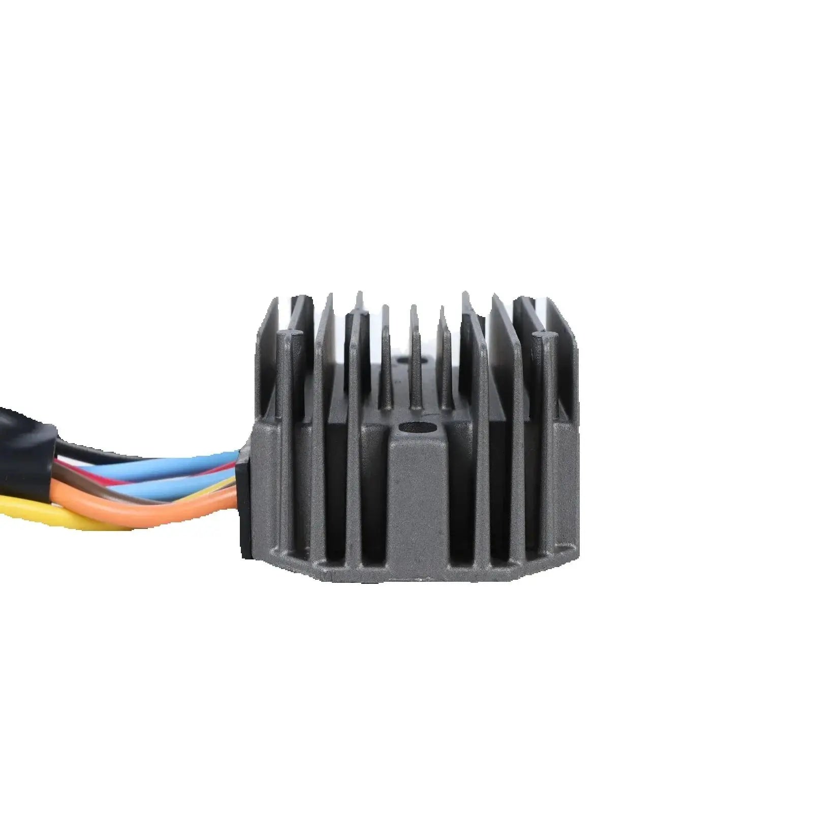 12V 280W 119640-77710 Regulator Rectifier FOR Komatsu Yanmar 3TNE74 3D74E 3D68E 3 Engine P
