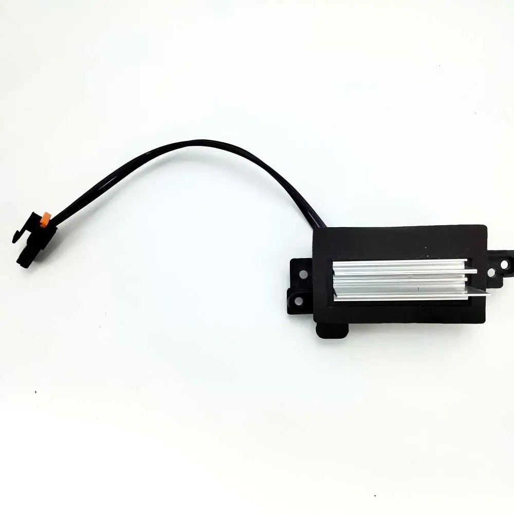 AC Heater Blower Motor Fan Speed Control Resistor For Chevy Silverado 1500 2500