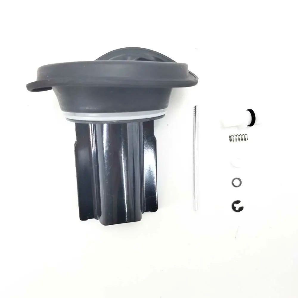 Carburetor Diaphragm Vacuum Piston for Kawasaki KFX400 Yamaha Raptor 350 YFM350R