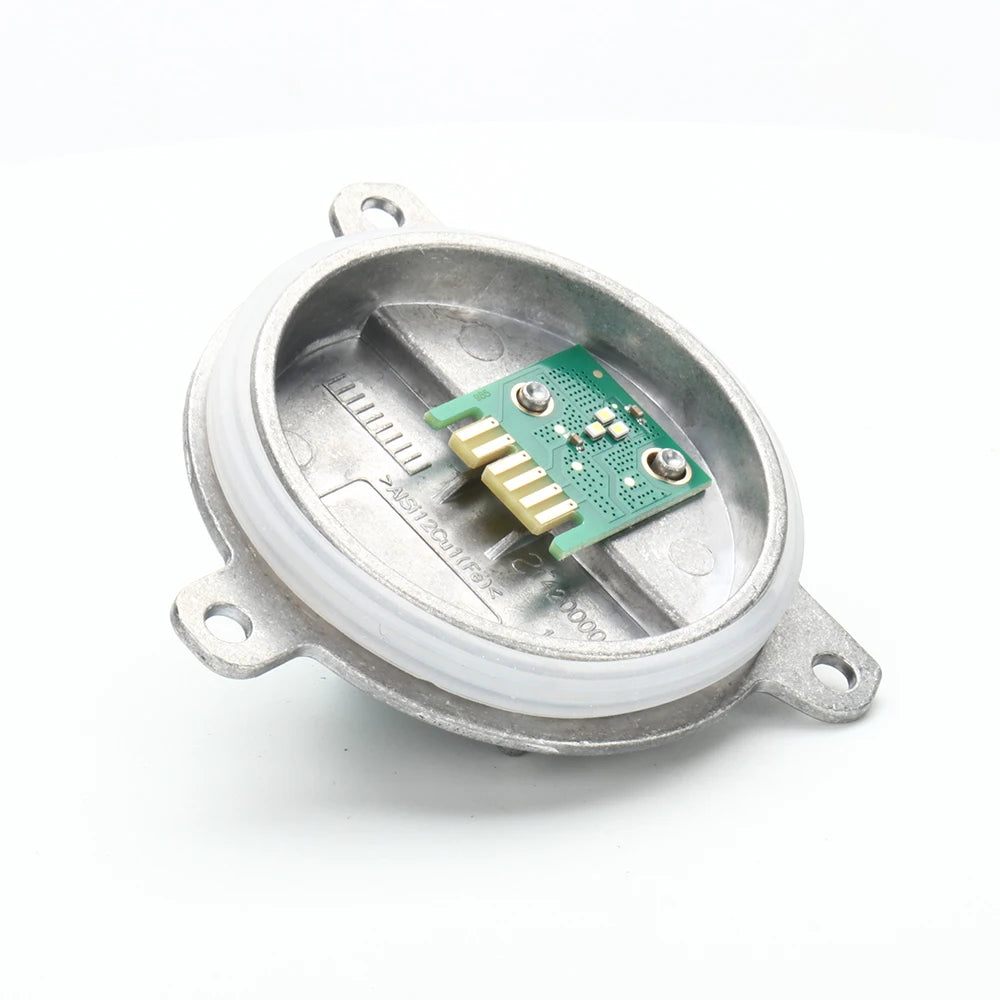 LED Source Module 63119477985 DRL Headlight Module Control Unit Day Light White Color For