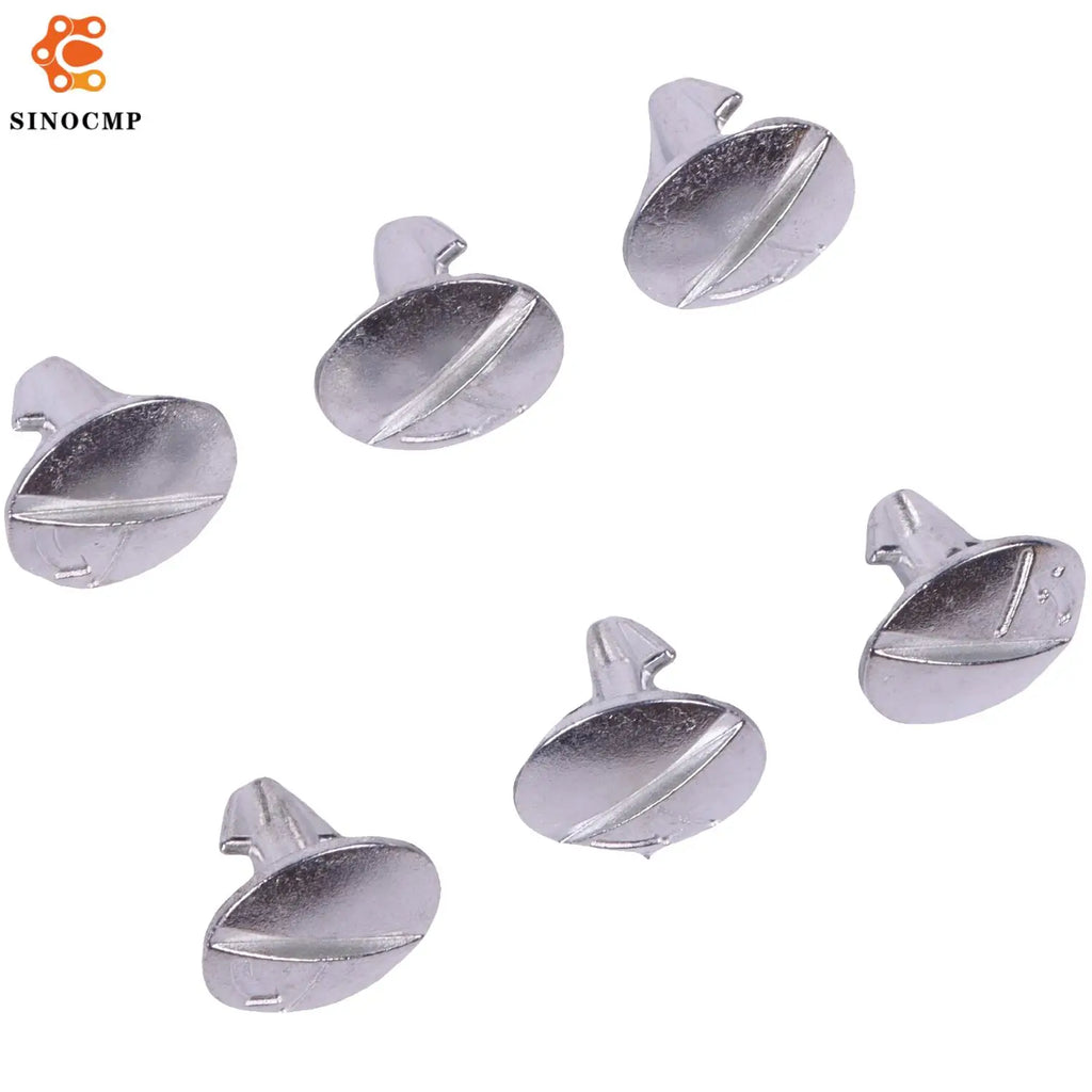 Car Engine Lower Cover Splash Shield Access Cover Pin Screw 90674-TY2-A01 Screw Clips For