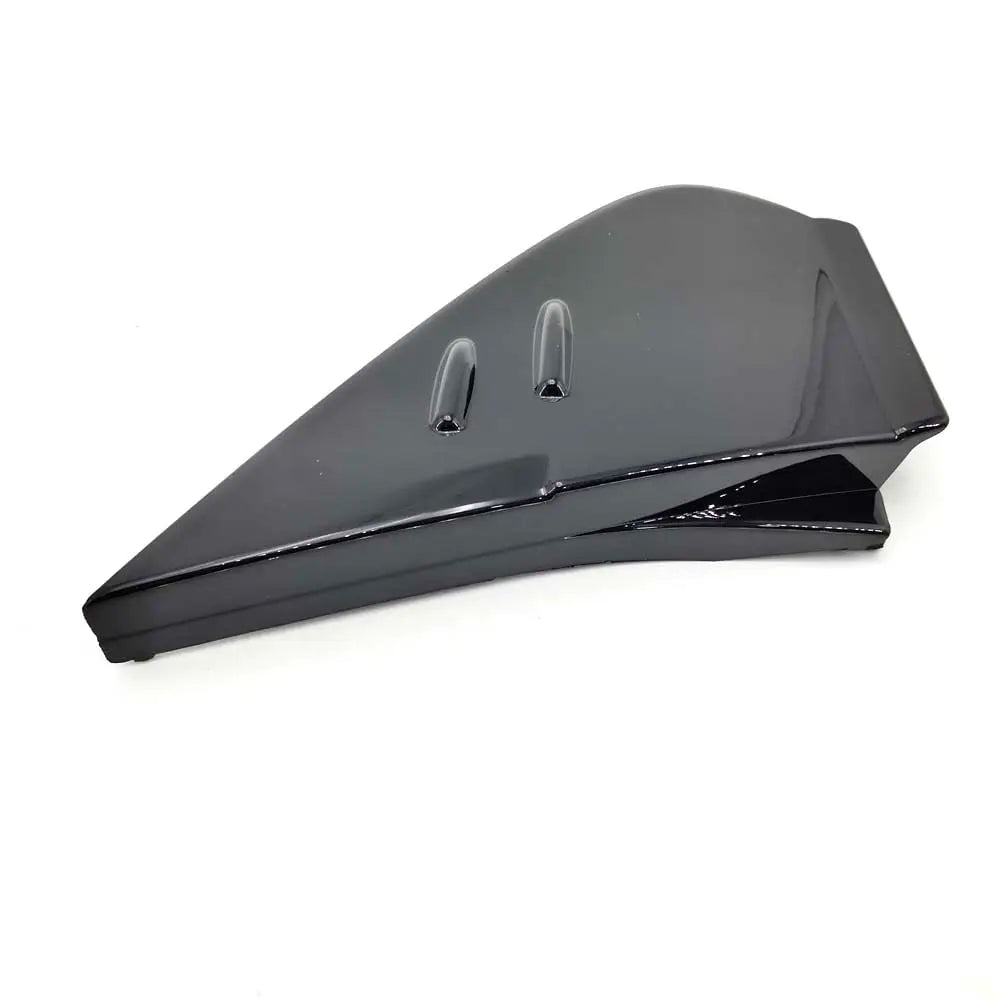 Right Side Mirror Corner Triangle Cover Trim For Toyota Prius 16-21 60117-47030