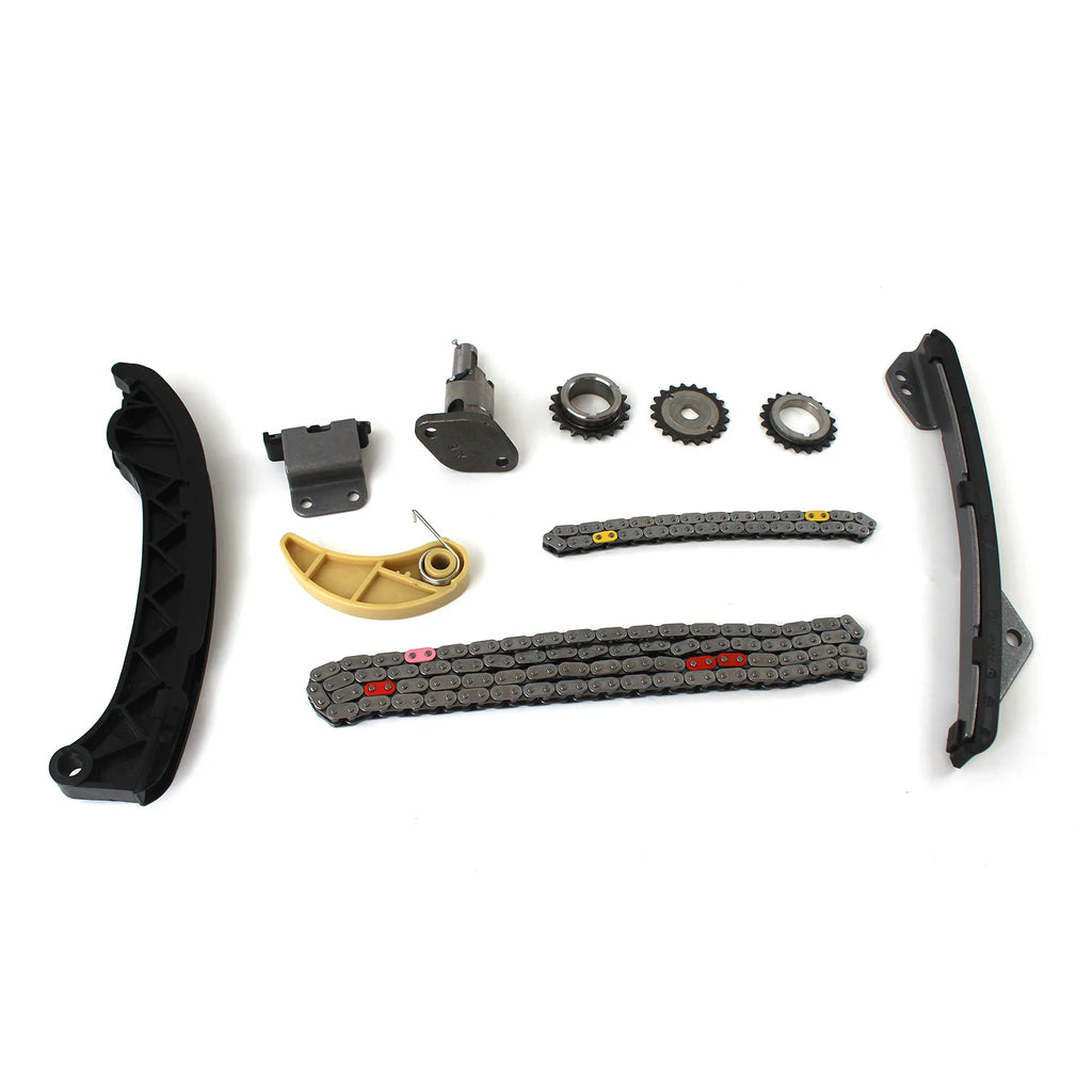 Timing Chain Kit 13549-0T020 13506-37010 13507-28010 13561-37020 For Scion Vibe Corolla Ma