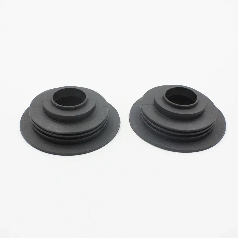 Headlight Lamp Light Rubber Dust Cover Car Motorcycle LED Headlight Bulb Waterproof Dust C