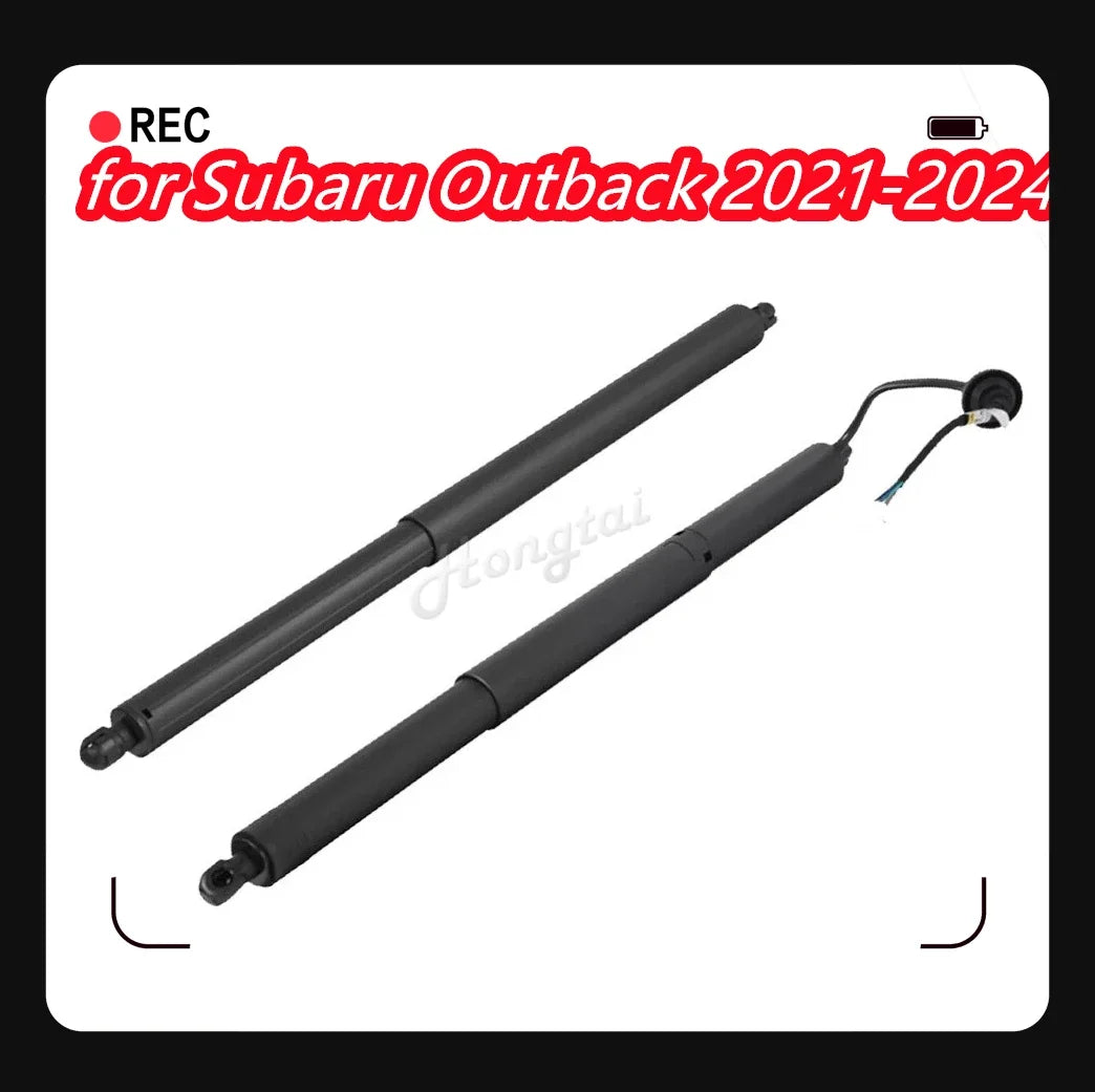 Electronic Tailgate Auto 63320AN011 63320AN001 For 2021-2024 Subaru Outback Rear Tailgate  | AUTOKITSHOP