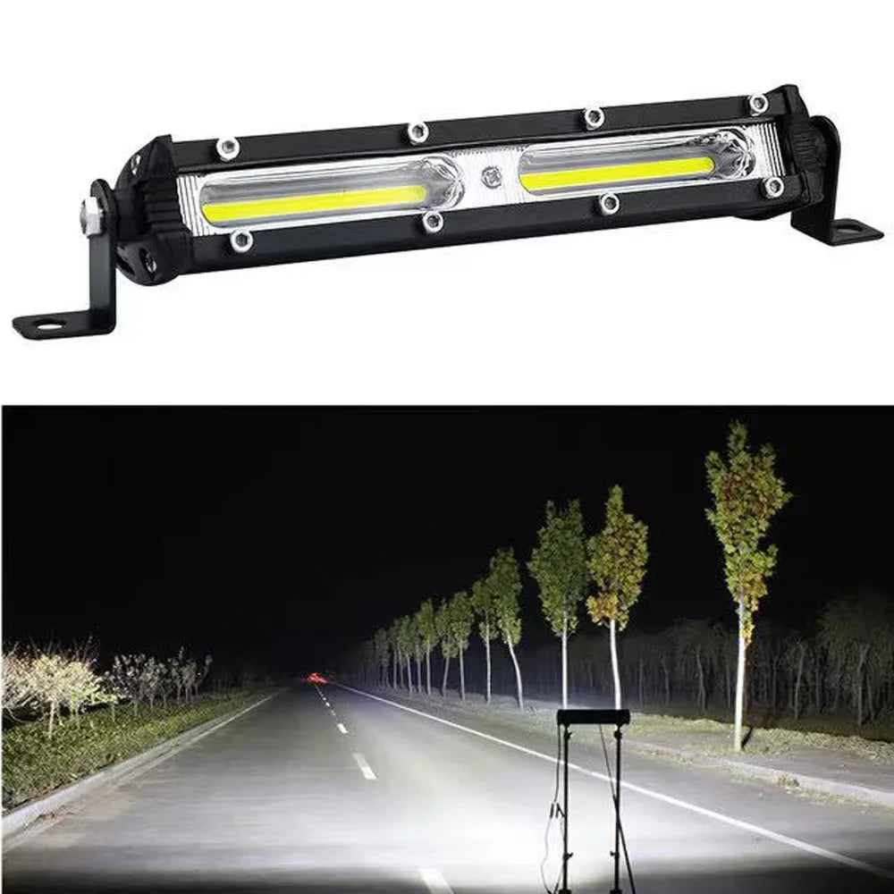 LED Light Bar Offroad Combo Led Bar for Truck 4x4 SUV Motorcycle Auxiliary Lights 12V 24V