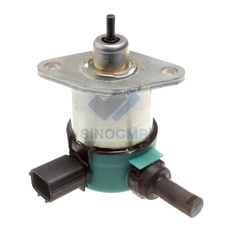 Stop Solenoid 17208-60010 17208-60015 17208-60017 For Kubota D905 D1005 D1105 V1205 V1305