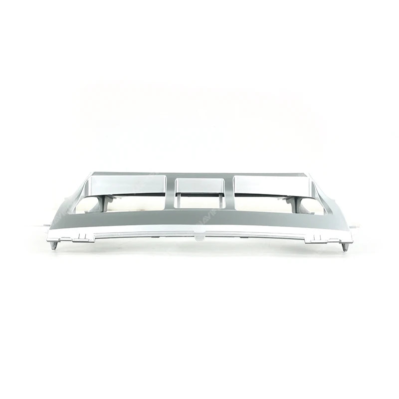 Car Radio Fascia Frame Adapter For Toyota Vios Yaris 2007 2008 - 2012 2013 Stereo Canbus A