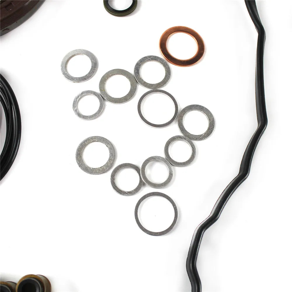 1Set Engine Gasket Kit 3044C 3044C-T S4S For CAT 246B 252B 277B Skid Steer Loader Excavato