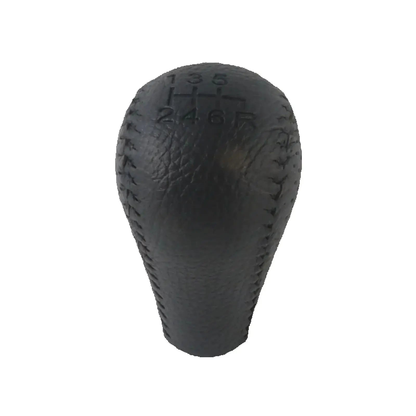 6 Speed Gear Shift Knob FOR Nissan Navara D40 Frontier 32865-EB30B Car Accessories