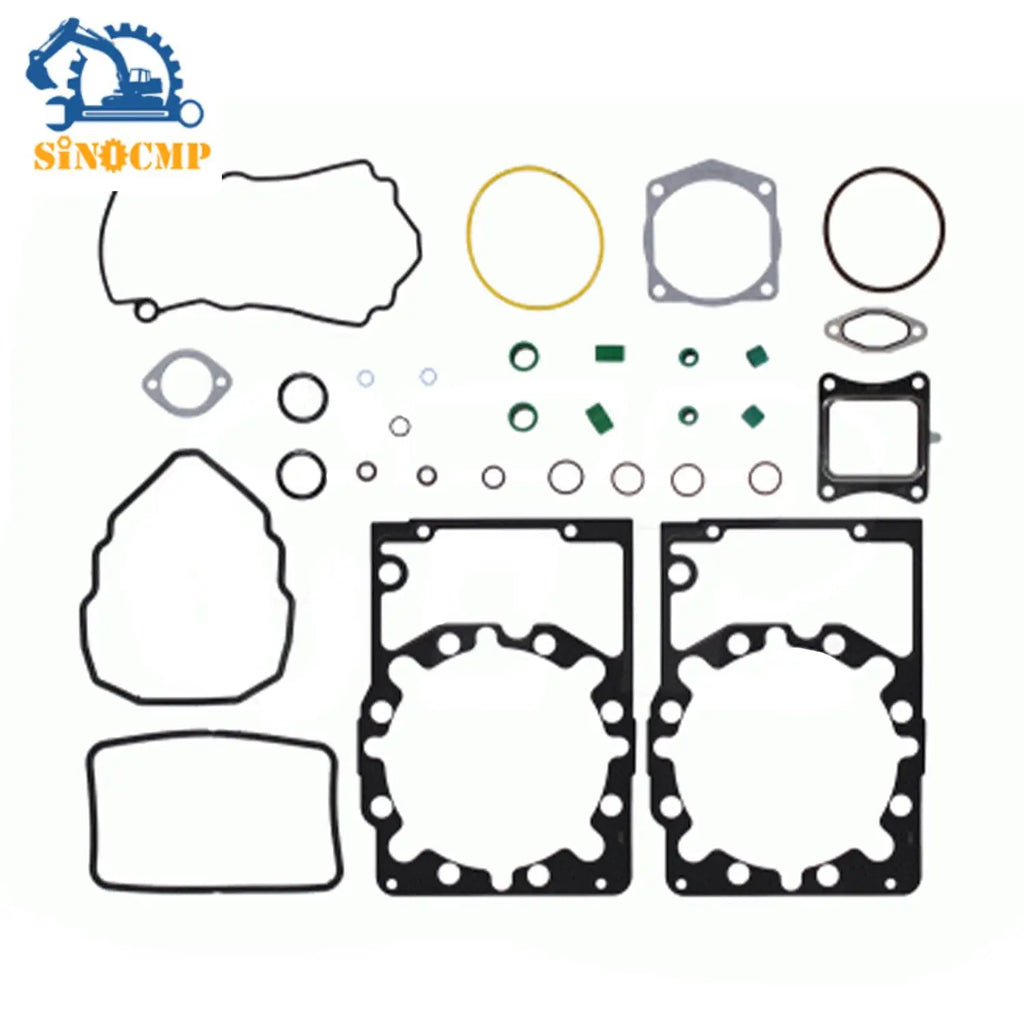 1Set Overhaul Kit 355-0776 For Off-Highway Truck 793C 776C 776D 777 777C 777D 785D 793B 78