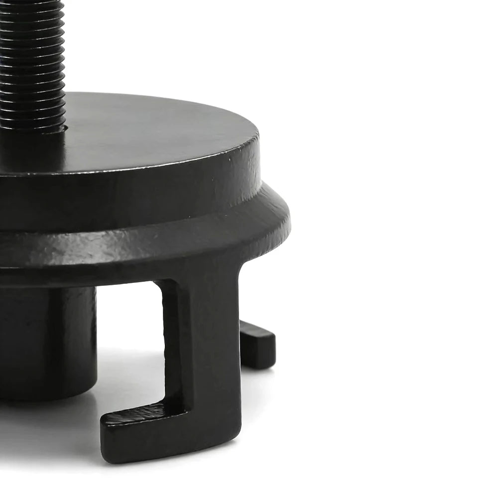 25264 Harmonic Balancer Puller Crank Pulley Puller For GM Dodge Jeep Chrysler Remove Harmonic Ba - Automotive LED Light