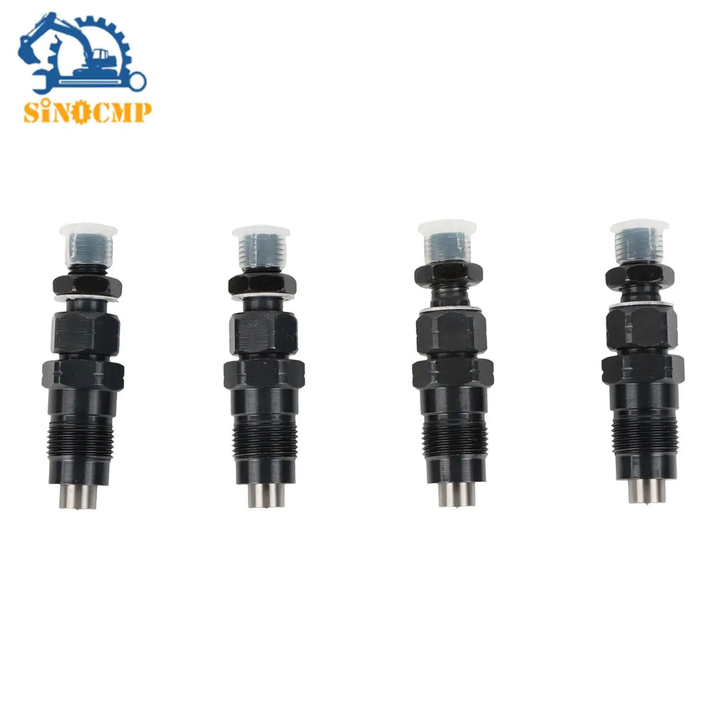 Fuel Injector 6672405 1G065-53900 1G065-53902 Common Rail Injector Assembly For Kubota Bob