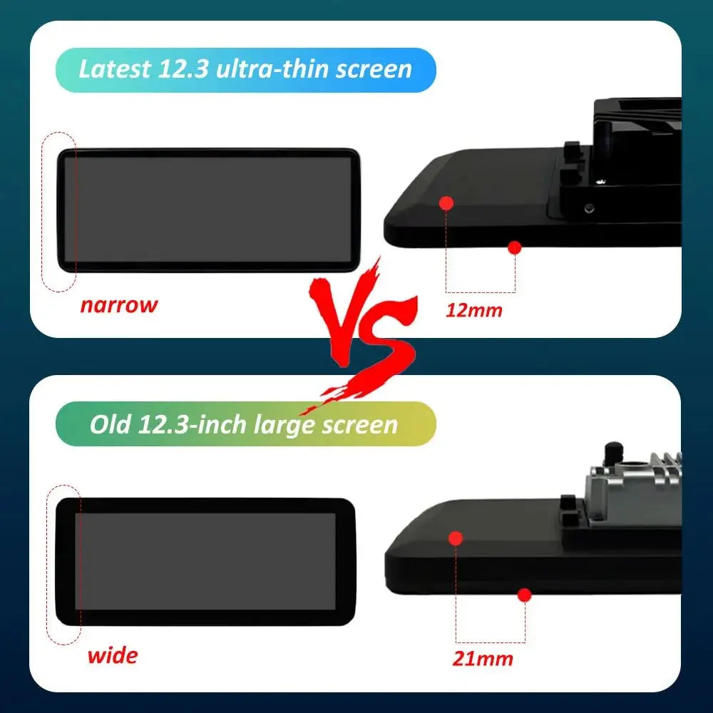 Right Hand Drvie for Audi Q5 2009 - 2017 Android 16 Car Radio Multimedia Player BT 4G QLED