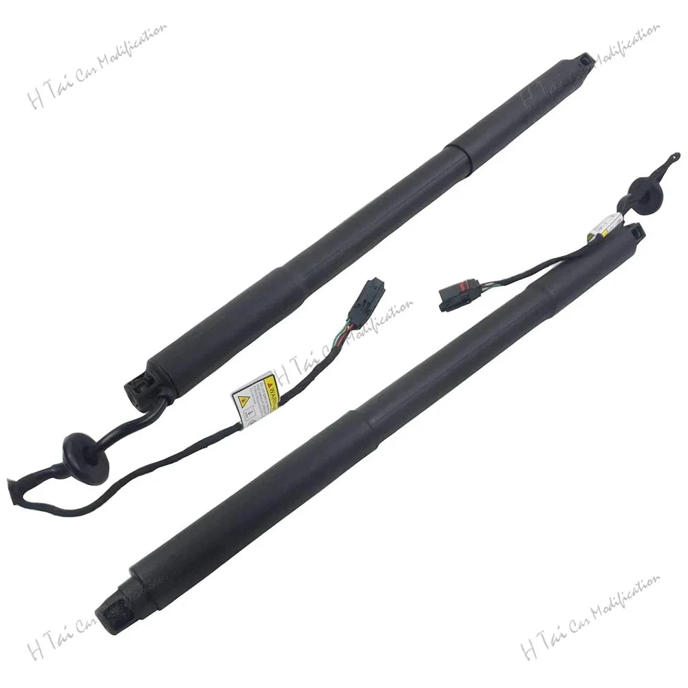 For Volvo XC60 2012 2013 2014 2015 Trunk Liftgate Rear Power Hatch Lift Electric Tailgate  | AUTOKITSHOP