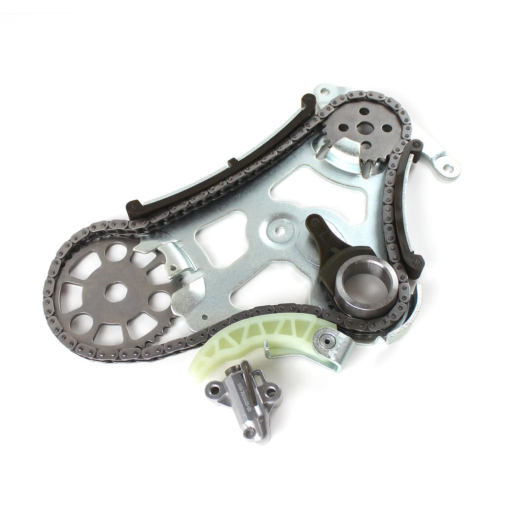 Oil Pump Guide Rail Drive Chain Kit For BMW 235 335 435 535 640 740 X4 X5 X6 N55 Automotiv