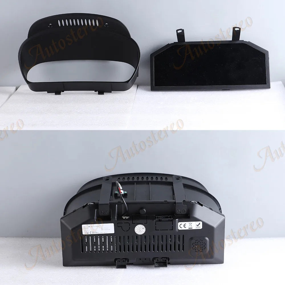 LED Interior Light Kit for BMW E64 E63 - Canbus Error-Free Interior Bulbs