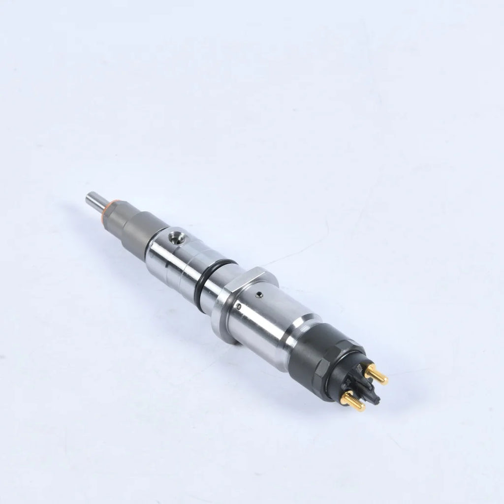 Fuel Injector 0445120304/5272937/5283275 Common Rail Injector Assembly For Cummins SLe Eu3