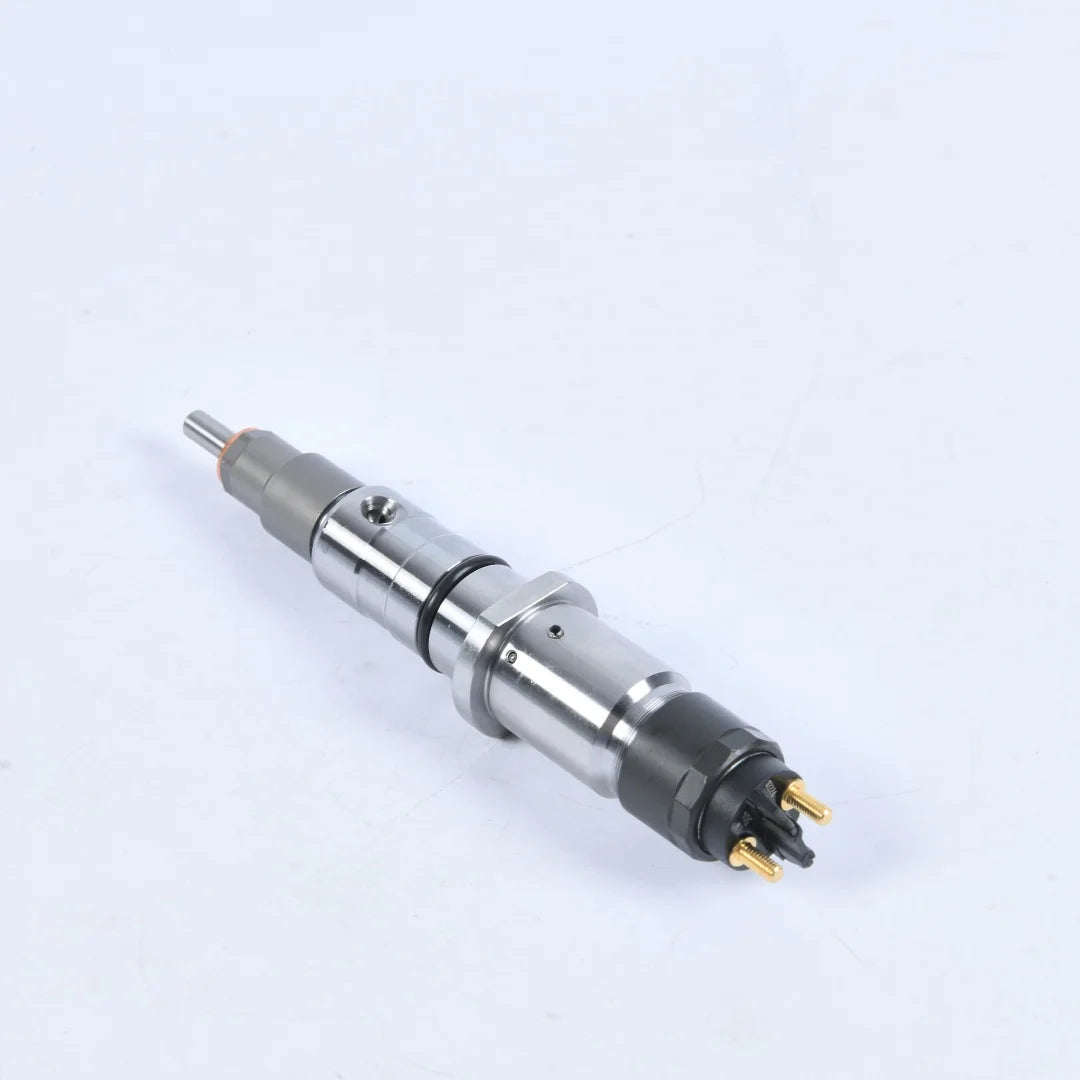 Fuel Injector 0445120304/5272937/5283275 Common Rail Injector Assembly For Cummins SLe Eu3