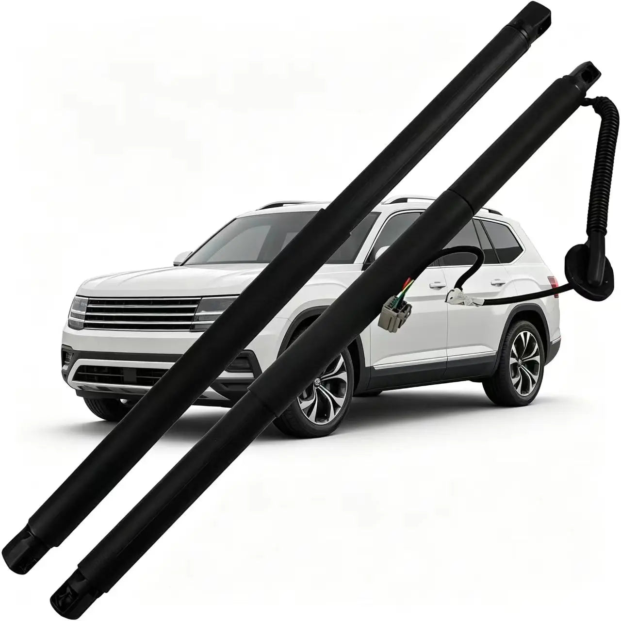Liftgate Power Hatch Lift Support Opener Shock For Ford Mondeo V 2015- MK5 DS73N402A55AC E | AUTOKITSHOP
