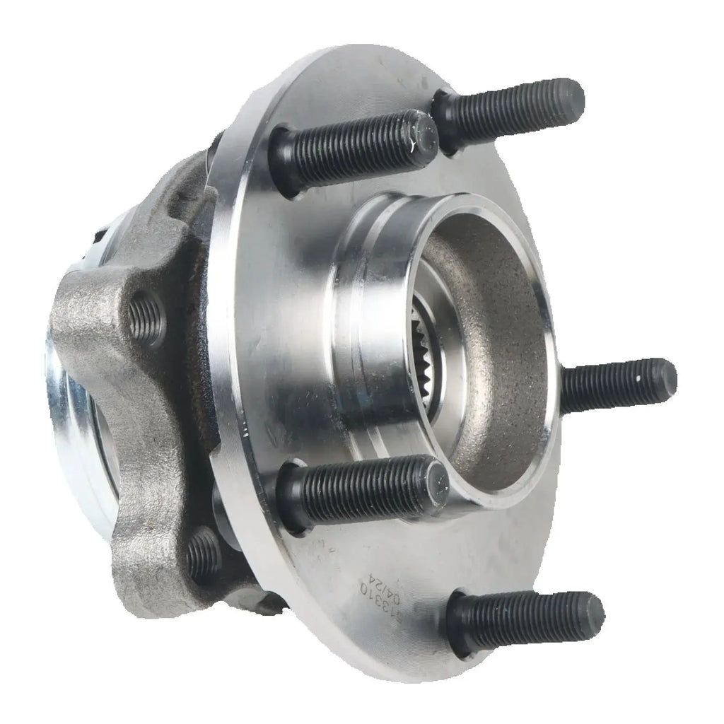 Wheel Hub Bearing Assembly FOR Nissan Murano 2003-2007 Quest 2004-2009 513310 Car Accessor