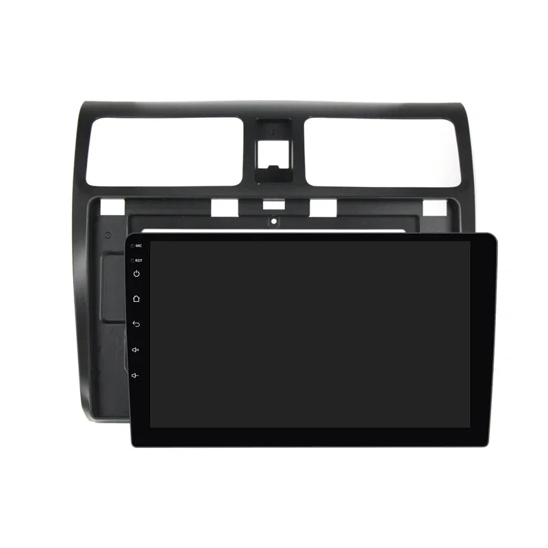9inch Car Radio Frame Adapter Cable for Suzuki Swift 2003-2010 Audio Face Plate Plastic Fa | AUTOKITSHOP