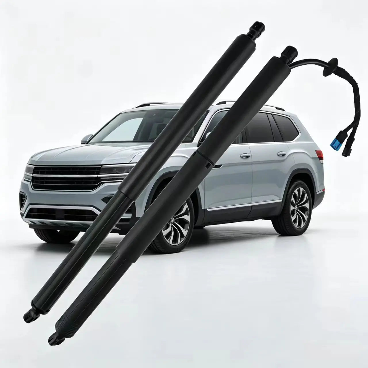 81831N7100 left Electric Motor Tailgate For 2020- Hyundai Tucson NX4 Touareg L Rear Tailga | AUTOKITSHOP