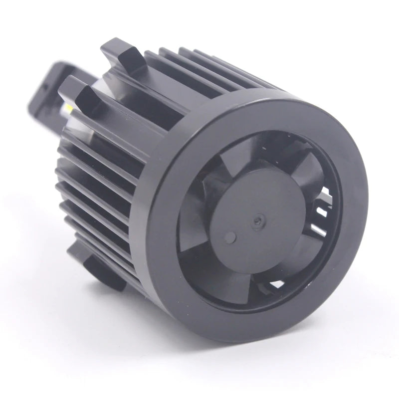 H15 LED Car LED Headlight Bulb Fog Light Canbus 6000k K5C Auto LED Headlamp H7 Led Lights