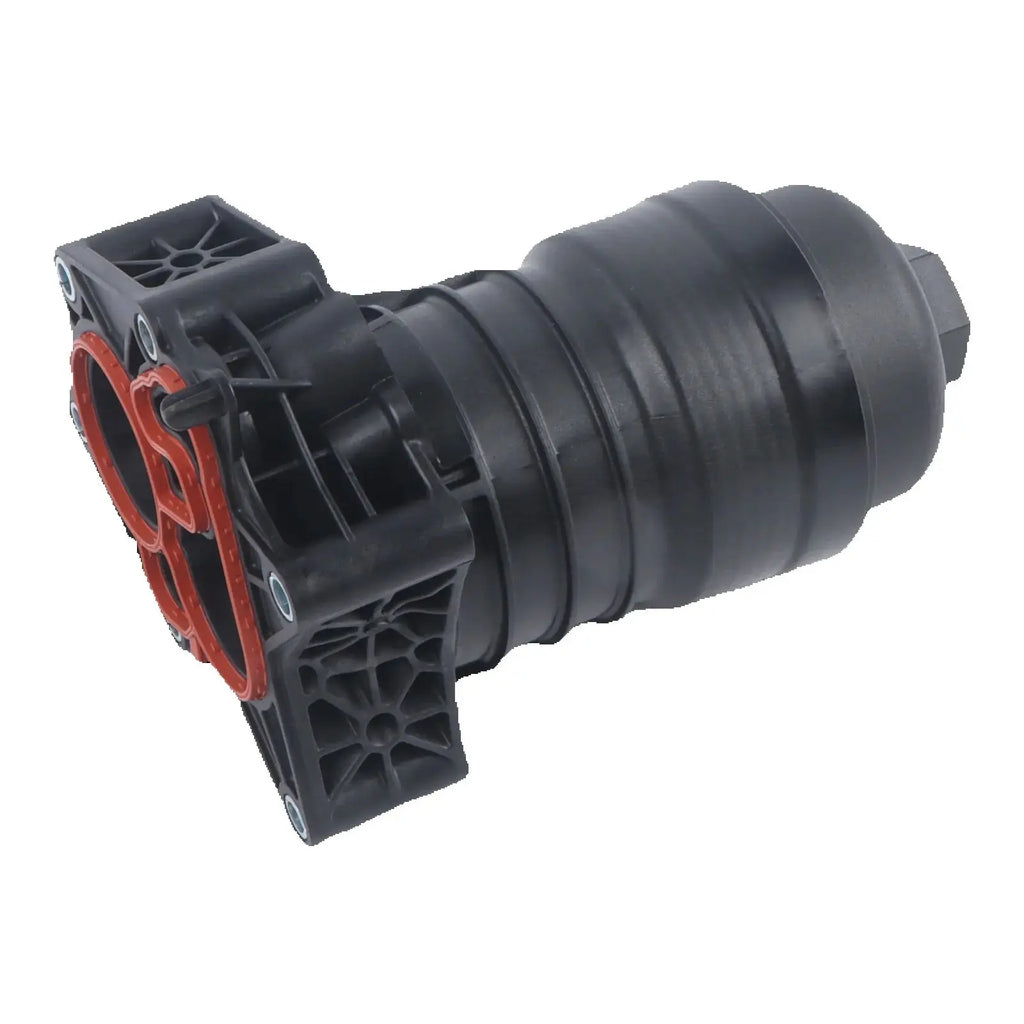 Engine Oil Filter Housing 06M115401L 06M115401K FOR Audi A4 A5 A6 A7 A8 Q5 Q7 Q8 Touareg C