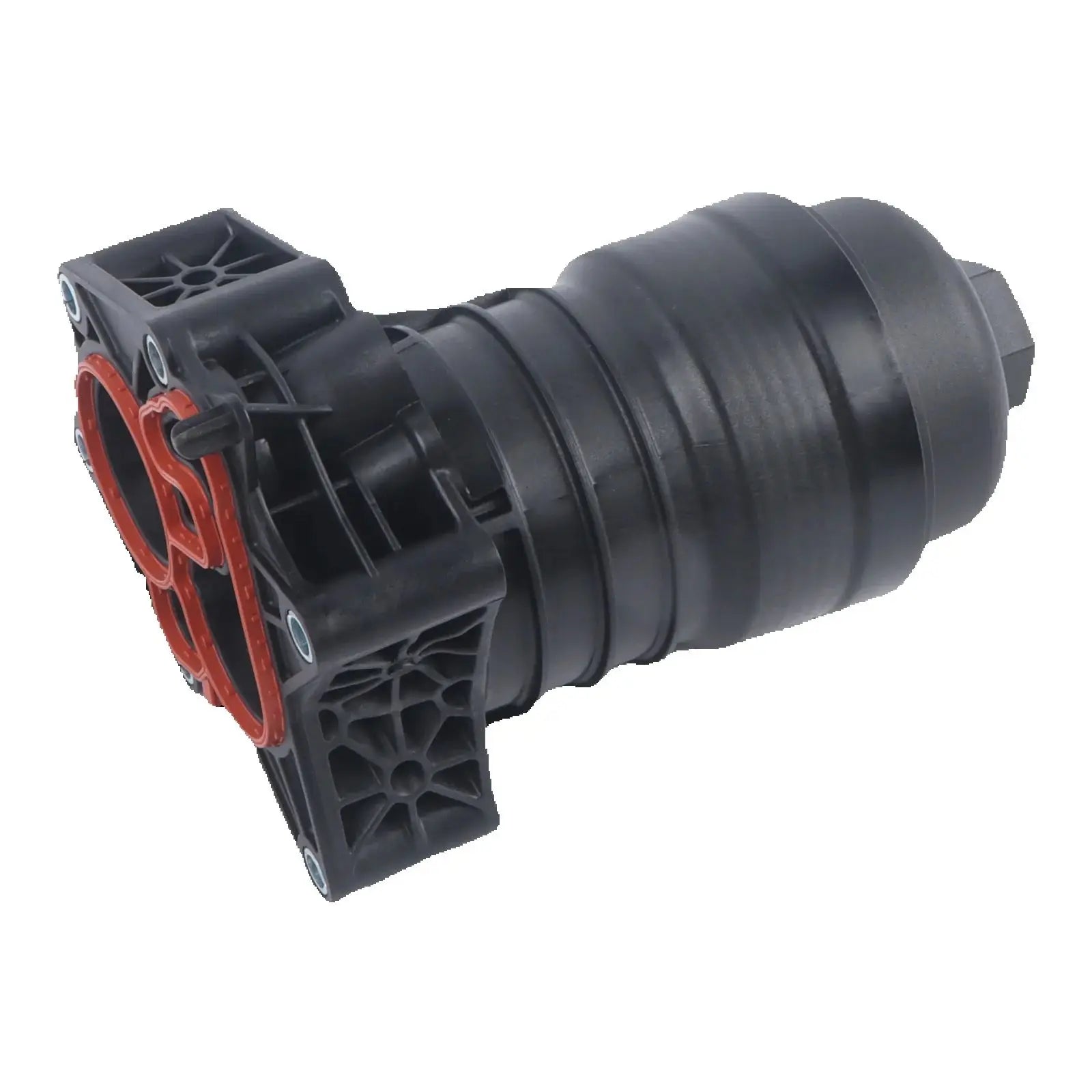 Engine Oil Filter Housing 06M115401L 06M115401K FOR Audi A4 A5 A6 A7 A8 Q5 Q7 Q8 Touareg C