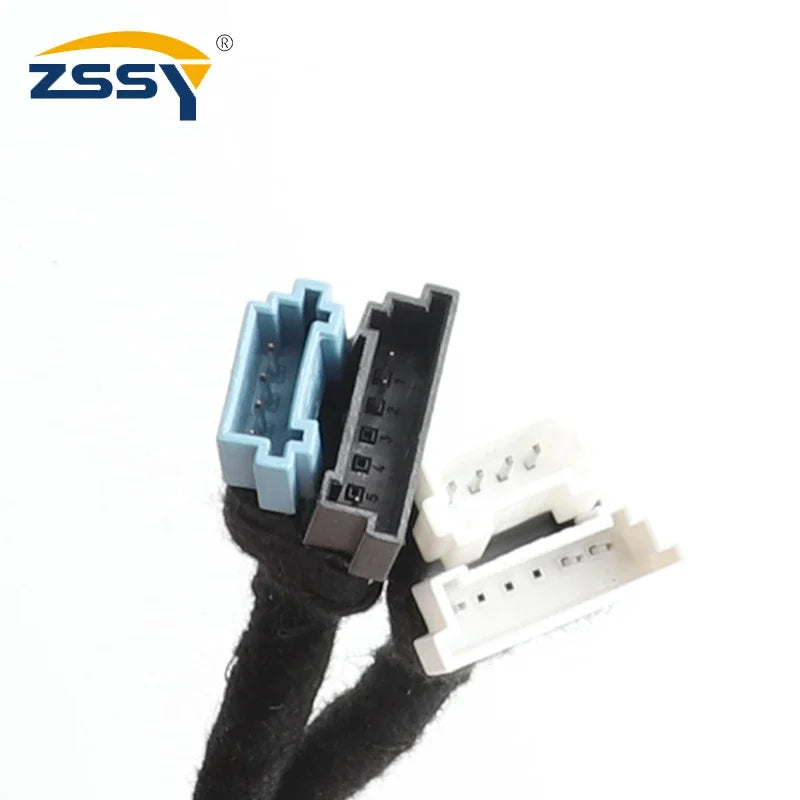 51247434043 51247434044 Electronic Trunk Lifting Struts For BMW X6 F16 F86 2015-2019 Power | AUTOKITSHOP