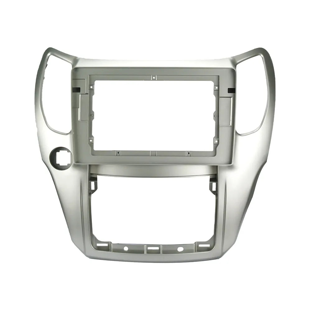 10.1inch Car Fascia For GREAT WALL M4 2012-2013 Car Radio Frame Cable 2Din Adaptor In-dash | AUTOKITSHOP