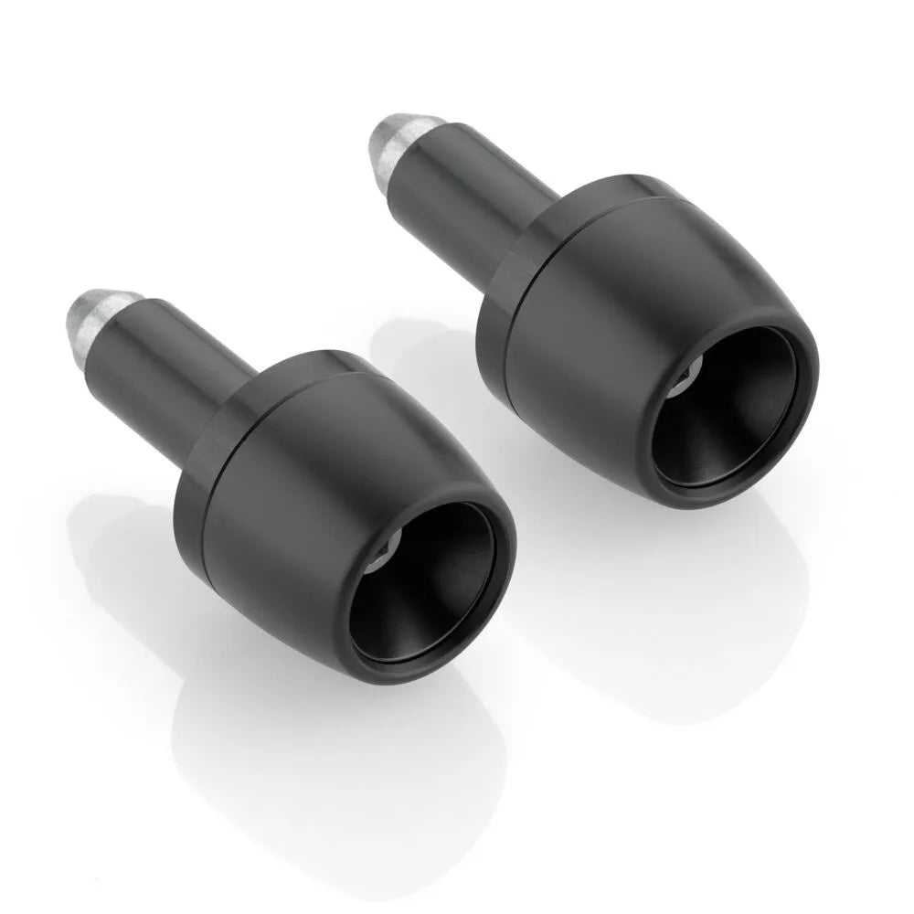 Motorcycle Handle Bar Ends Plug Hand Grips Caps Handlebar Plugs Balancer Fit Duc for V4 V2 2009-2024 - Automotive LED Li