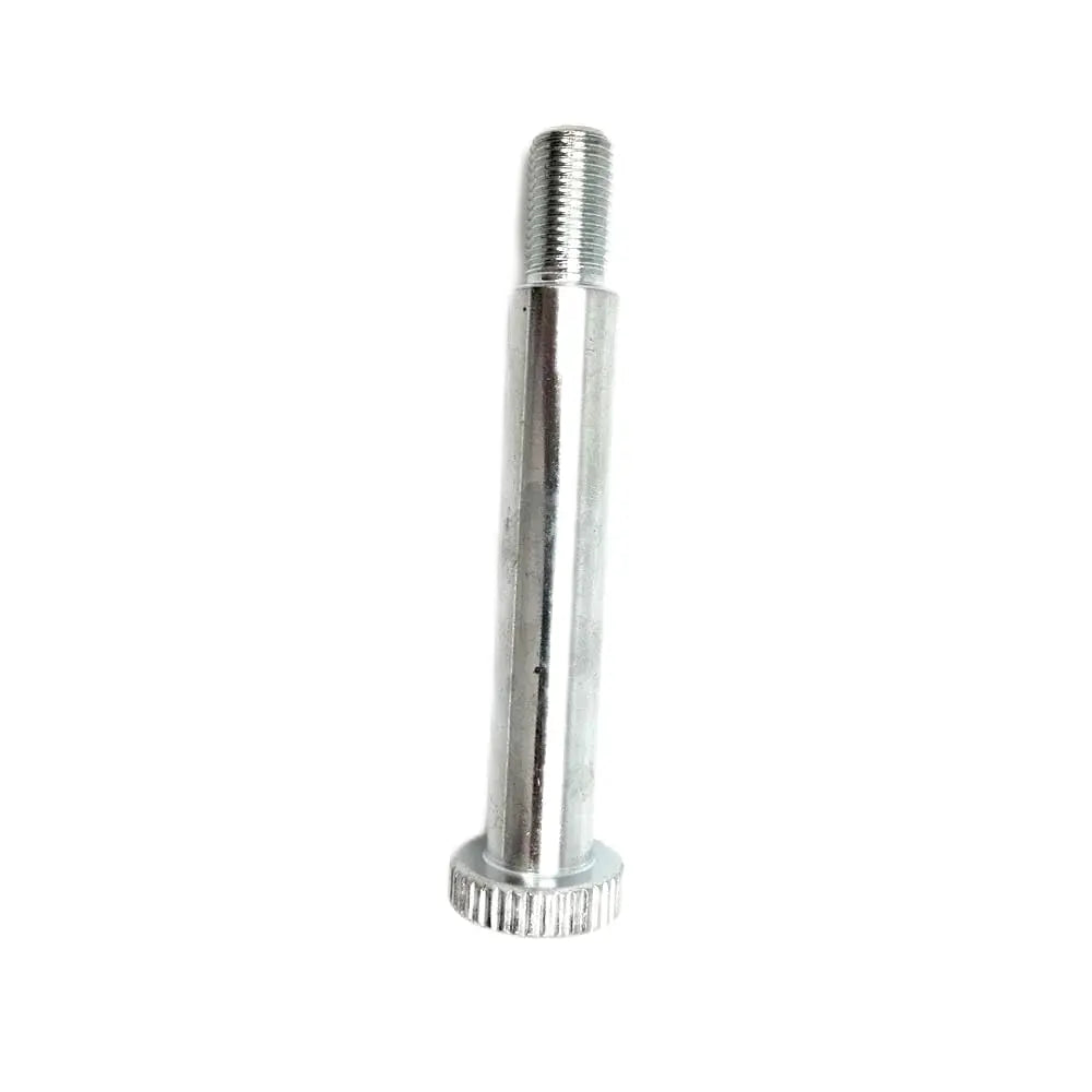 Suspension Control Arm Lower Shaft Bolt Pin For NISSAN Frontier Hardbody Xterra