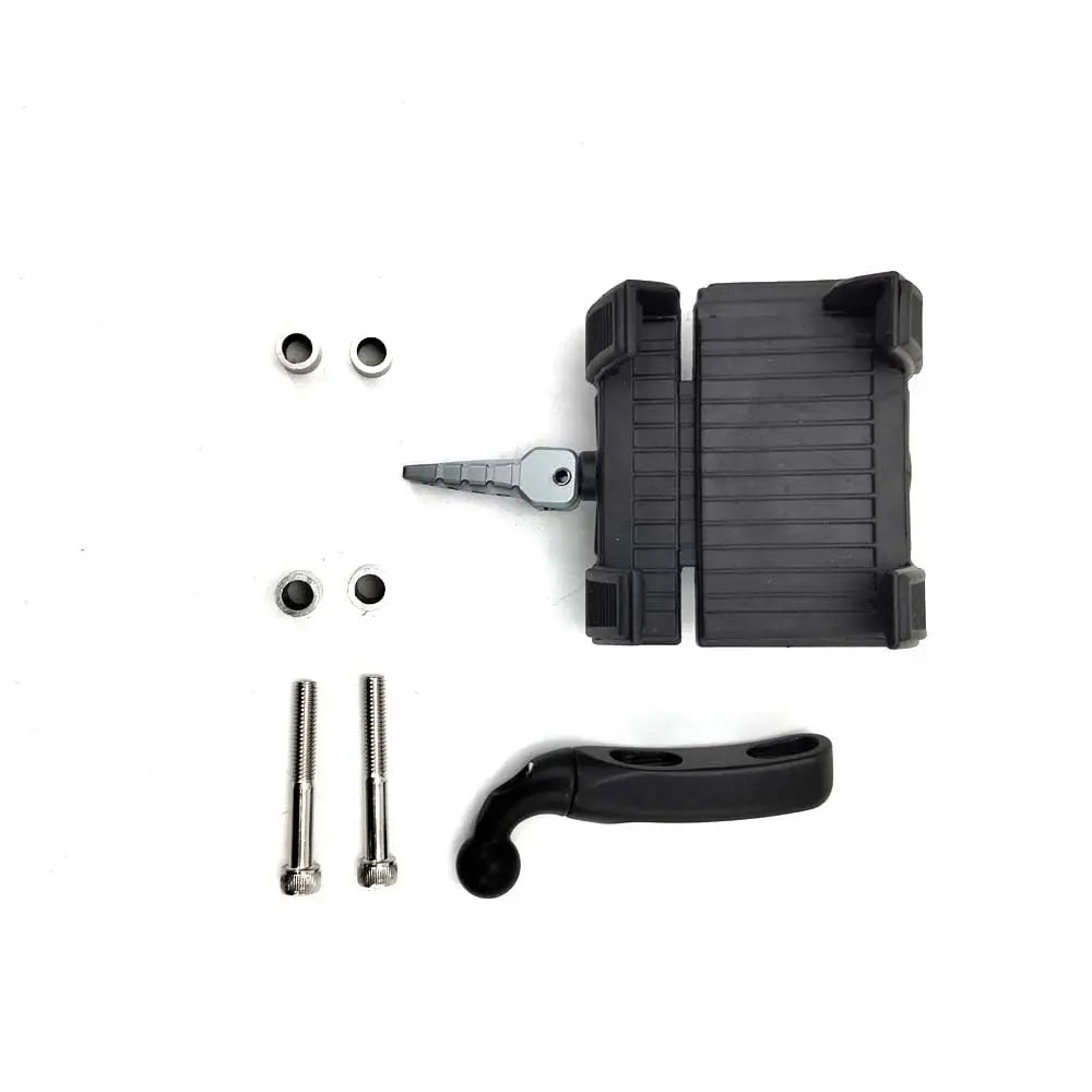 For 2018-2024 Honda Gold Wing GL1800 F6B Smart Phone / GPS Mount Holder Bracket