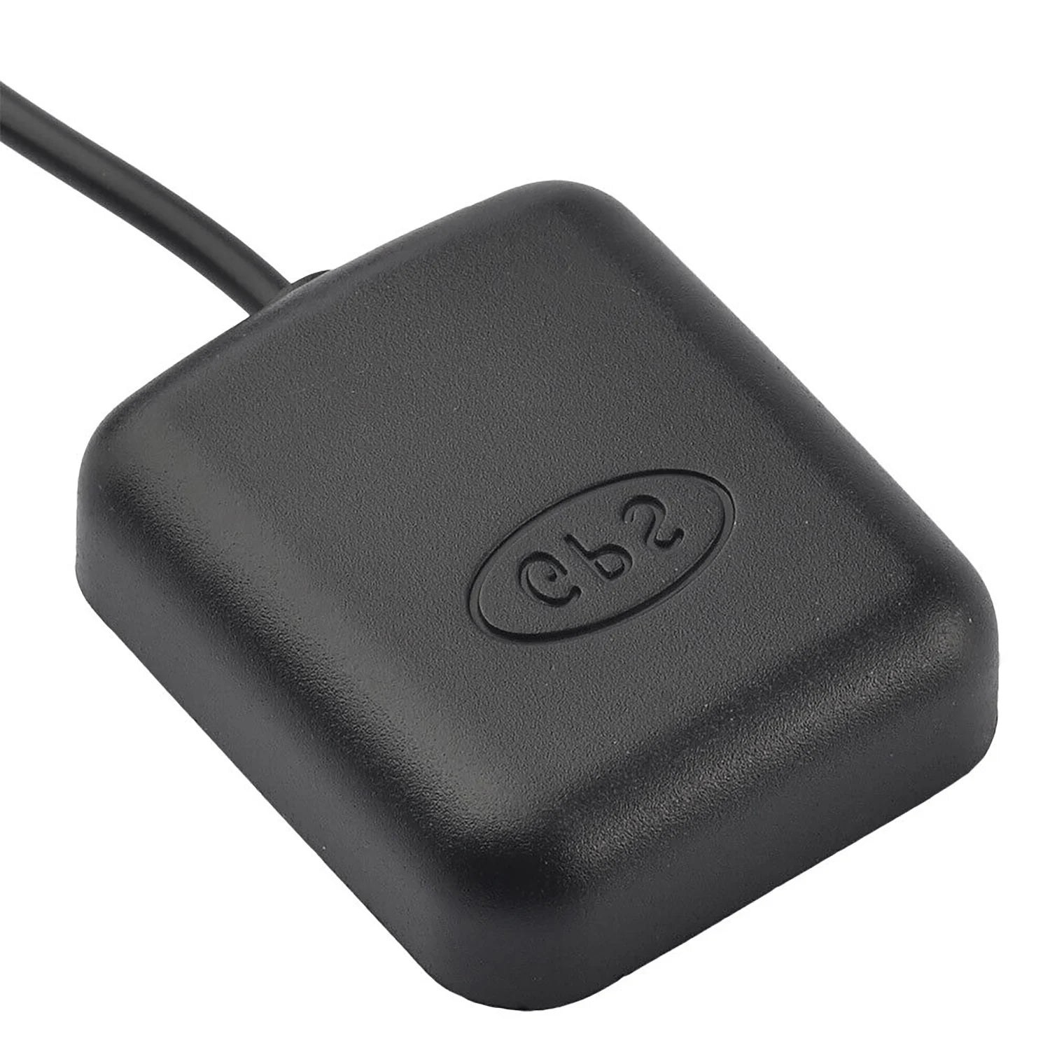 3.5mm Elbow External GPS Antenna For Car Truck SUV Dash Cams Dash Camera Automobiles, Inpu