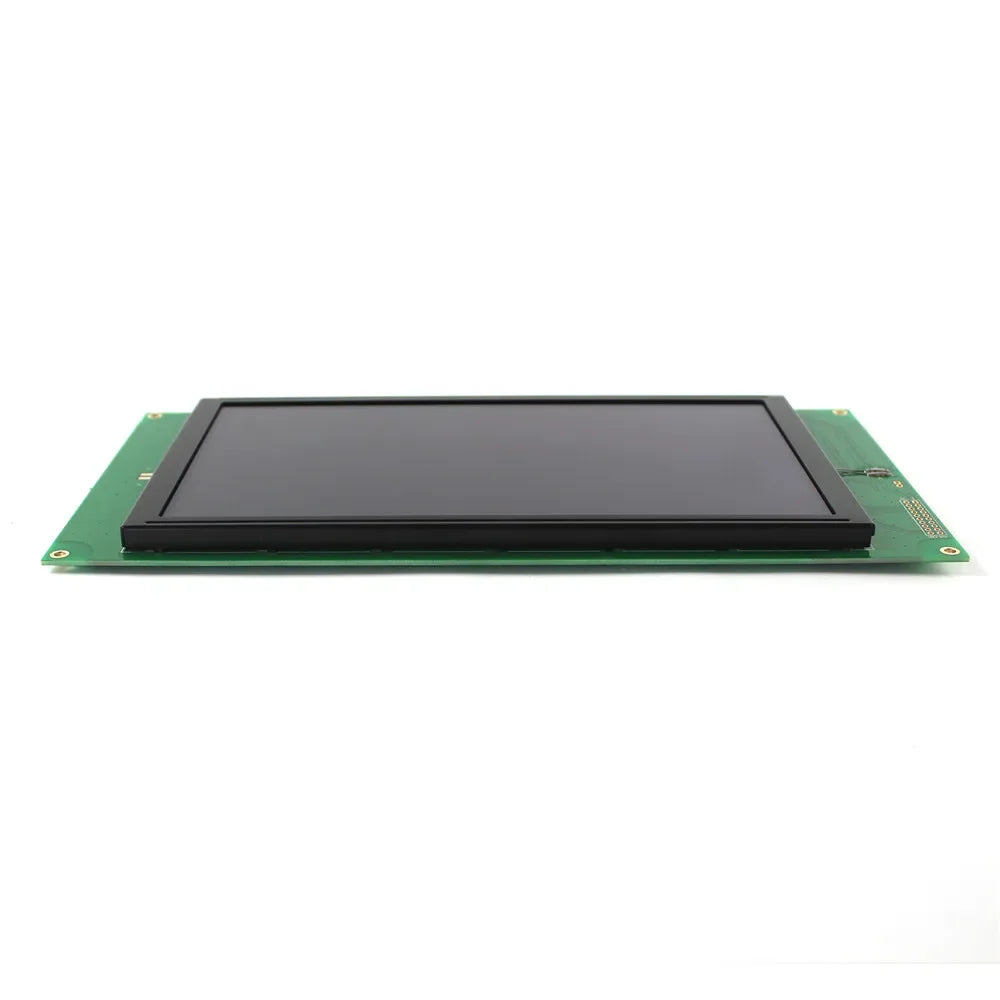 LCD Panel Screen TLX-1301V TLX-1301 For KATO Crane KR22H Excavator Replacement Parts