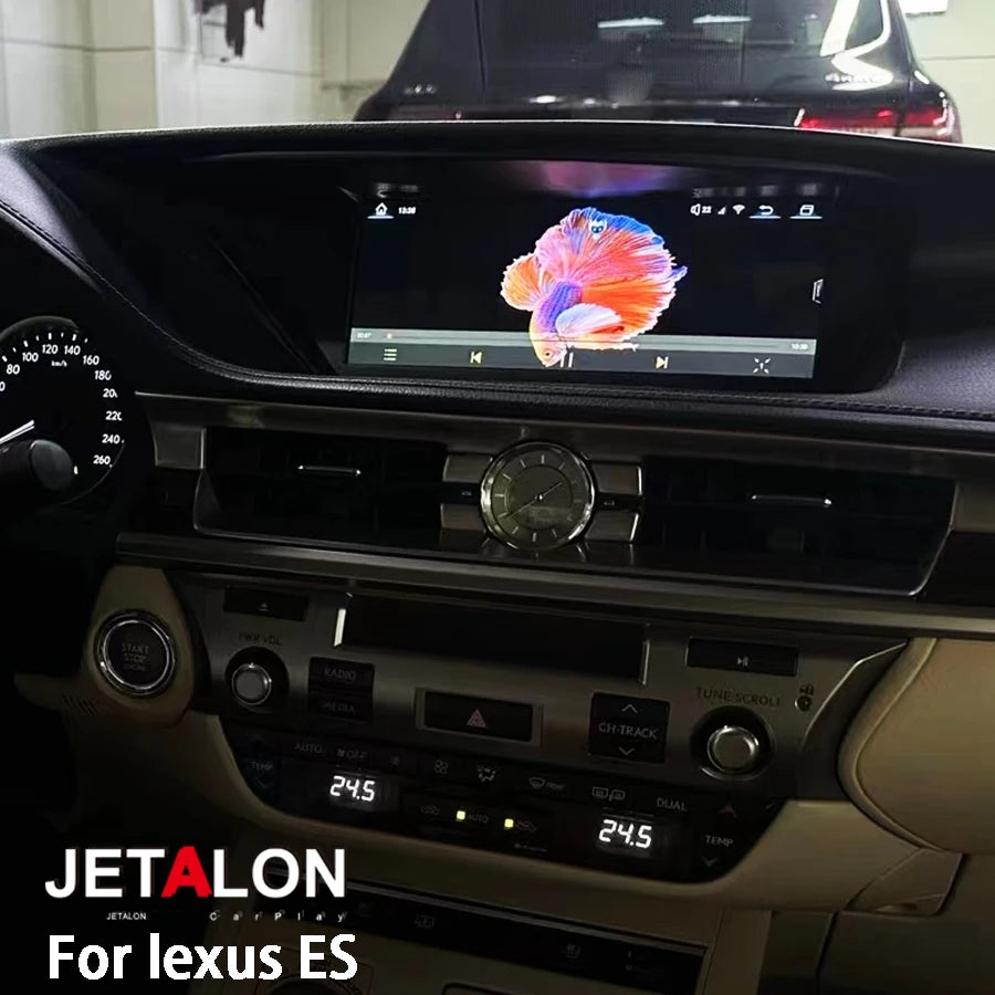 RGB - Ambient Light - for Lexus 2013-2017 - Car Interior Lighting