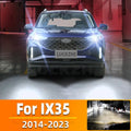 2-Piece LED Interior Light Kit for Hyundai ix35 - Canbus Error-Free Bulbs | AUTOKITSHOP