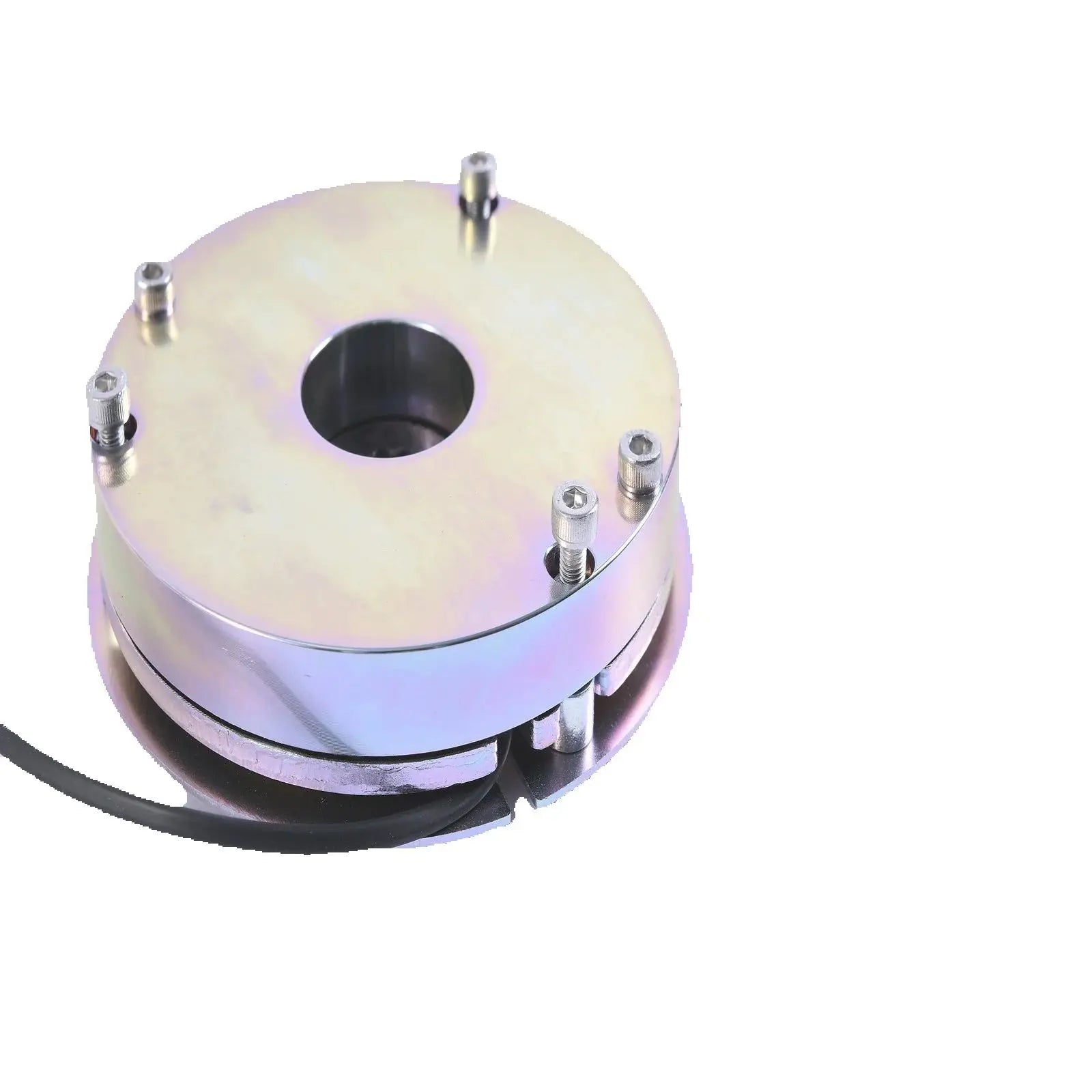 Electric Brake Kit 7024772 FOR JLG 1930ES 2630ES 2032ES 2646ES 3246ES 2632ES Scissor Lift