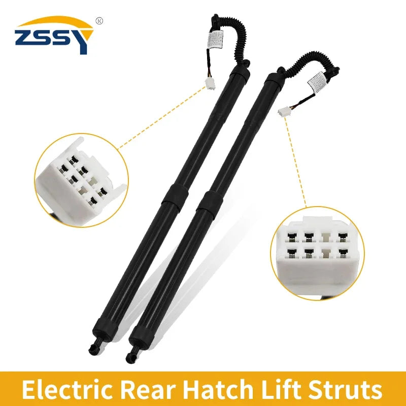KB8C636EX KB8C626EX Power Liftgate Electric Tailgate Strut For MAZDA CX-5 2017-2024 KB8C-6 | AUTOKITSHOP