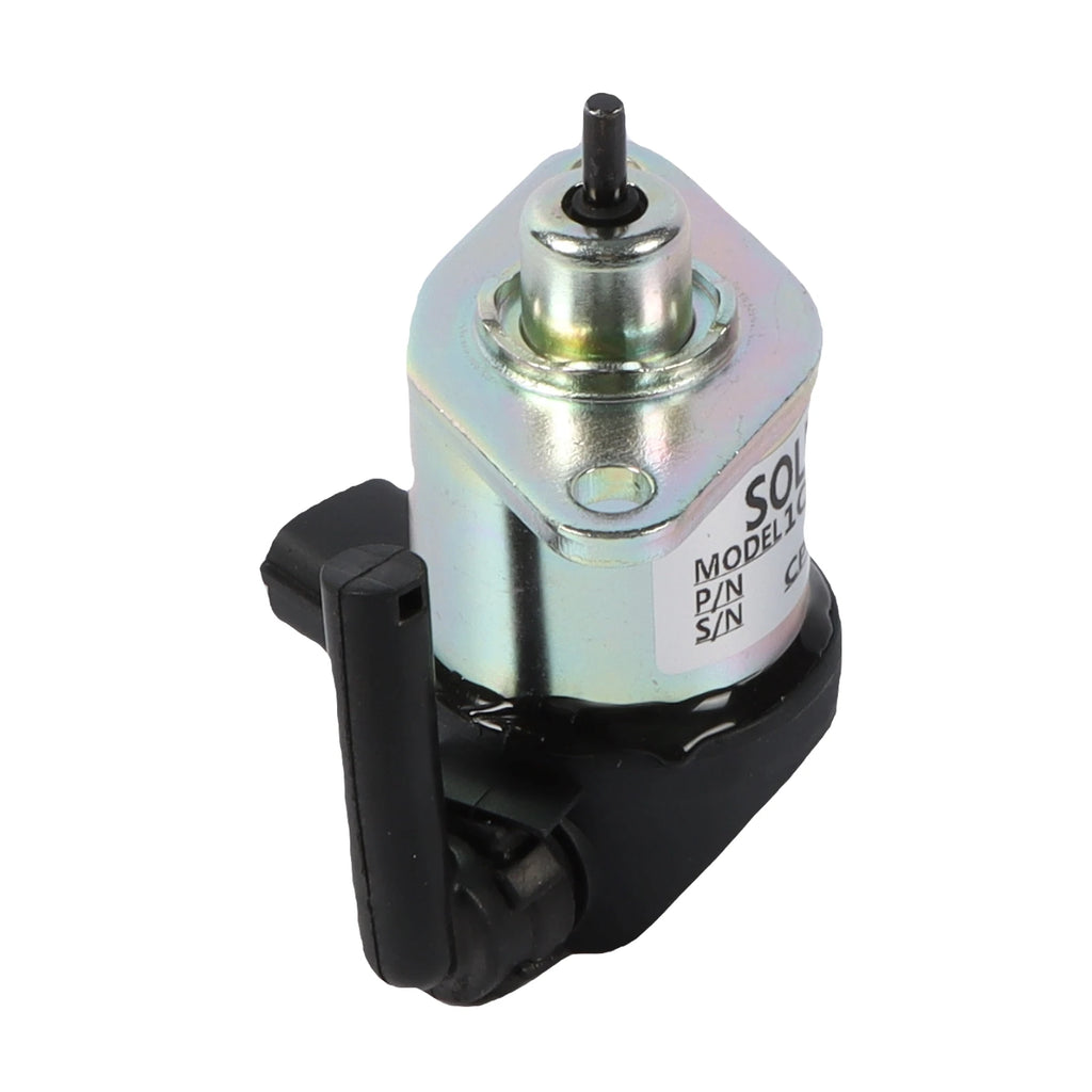 12V Fuel Stop Solenoid 1C010-60015 1C010-60016 1C010-60017 Shutdown Solenoid Valve