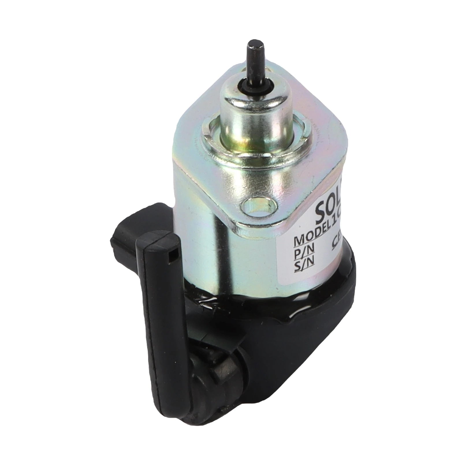 12V Fuel Stop Solenoid 1C010-60015 1C010-60016 1C010-60017 Shutdown Solenoid Valve