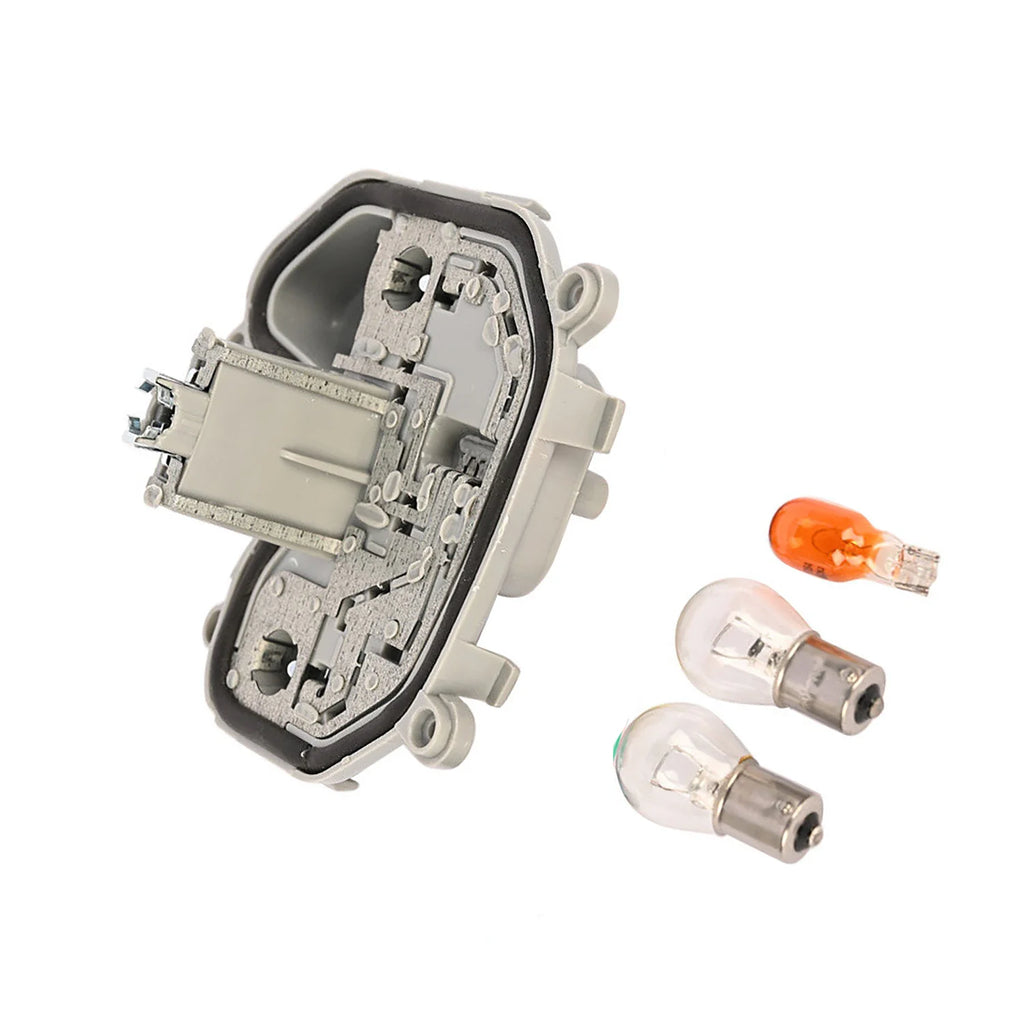 Rear Right Tail Lamp Bracket & Plug Bulb 68270837AA For Jeep Renegade 2015-2023 Car Light