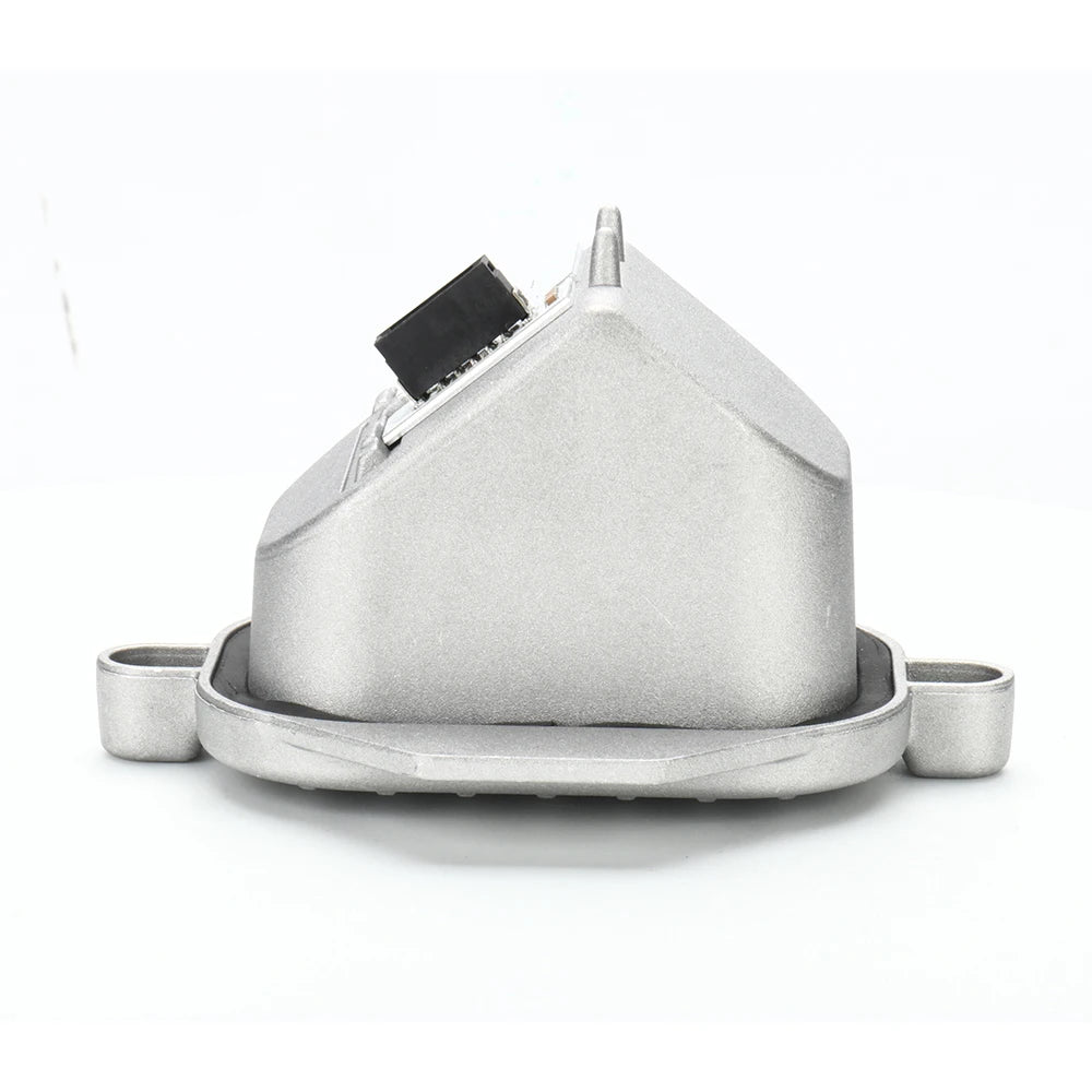 8U0941475B-L DRL Headlight Module Control Unit Day Light White Color Angel Eyes Module LED