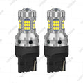 2-Piece LED Interior Light Kit for Citroen C-ZERO 2007-2012 - Canbus Dome Map Door Trunk Bulbs | AUTOKITSHOP