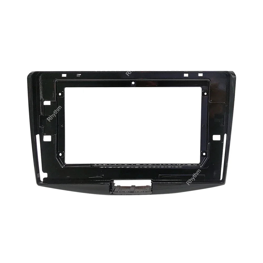 10 Inch Car Fascia For Volkswagen Passat B6 B7 CC Magotan 2010-2016 Double Din Car Radio F | AUTOKITSHOP
