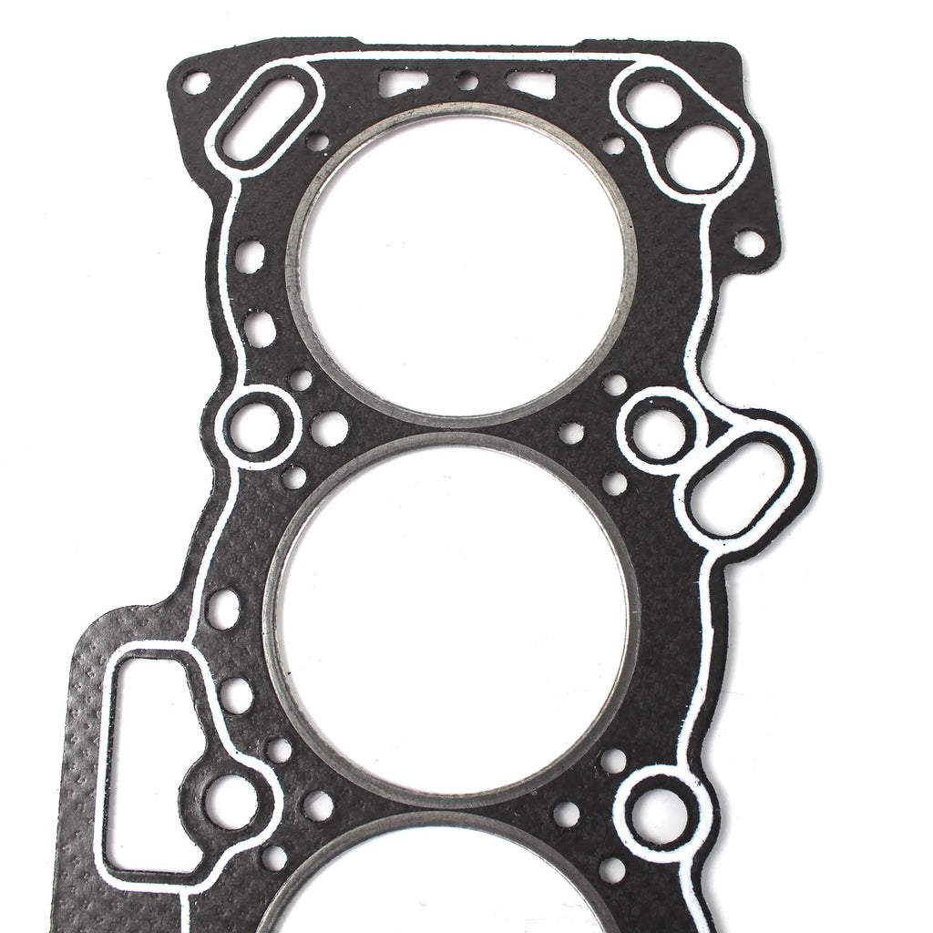 1Set Full Cylinder Head Gasket Kit SQR472 for Chery QQ Joyner Trooper Engine Chery 1100CC