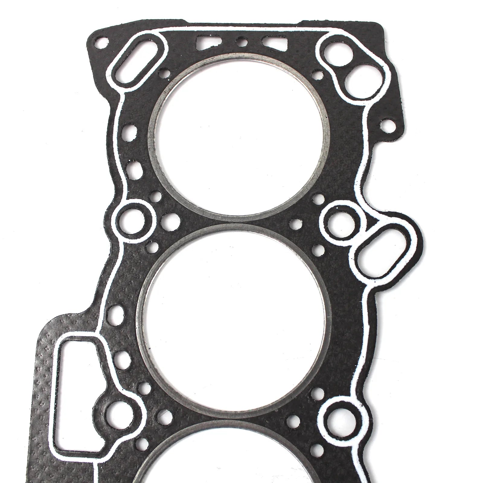 1Set Full Cylinder Head Gasket Kit SQR472 for Chery QQ Joyner Trooper Engine Chery 1100CC